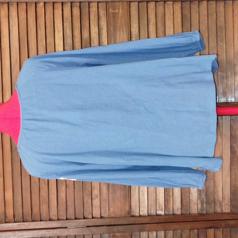 Talbots Shirt - Picture 2 of 6